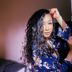 Meet your Posher, Daisy